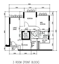 Blk 460 Segar Meadows (Bukit Panjang), HDB 3 Rooms #568629531